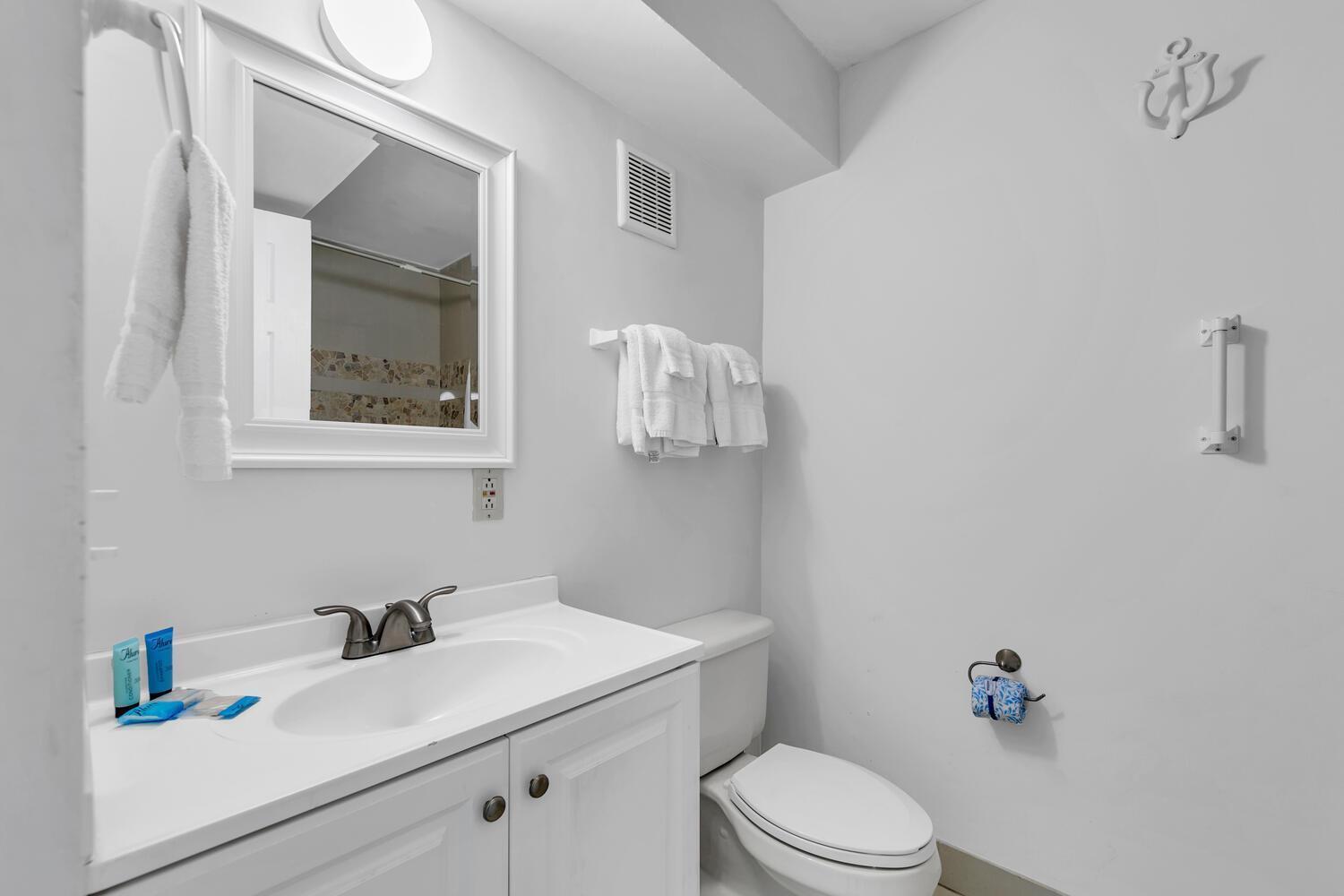 The Summit 302 Holiday home Panama City Beach