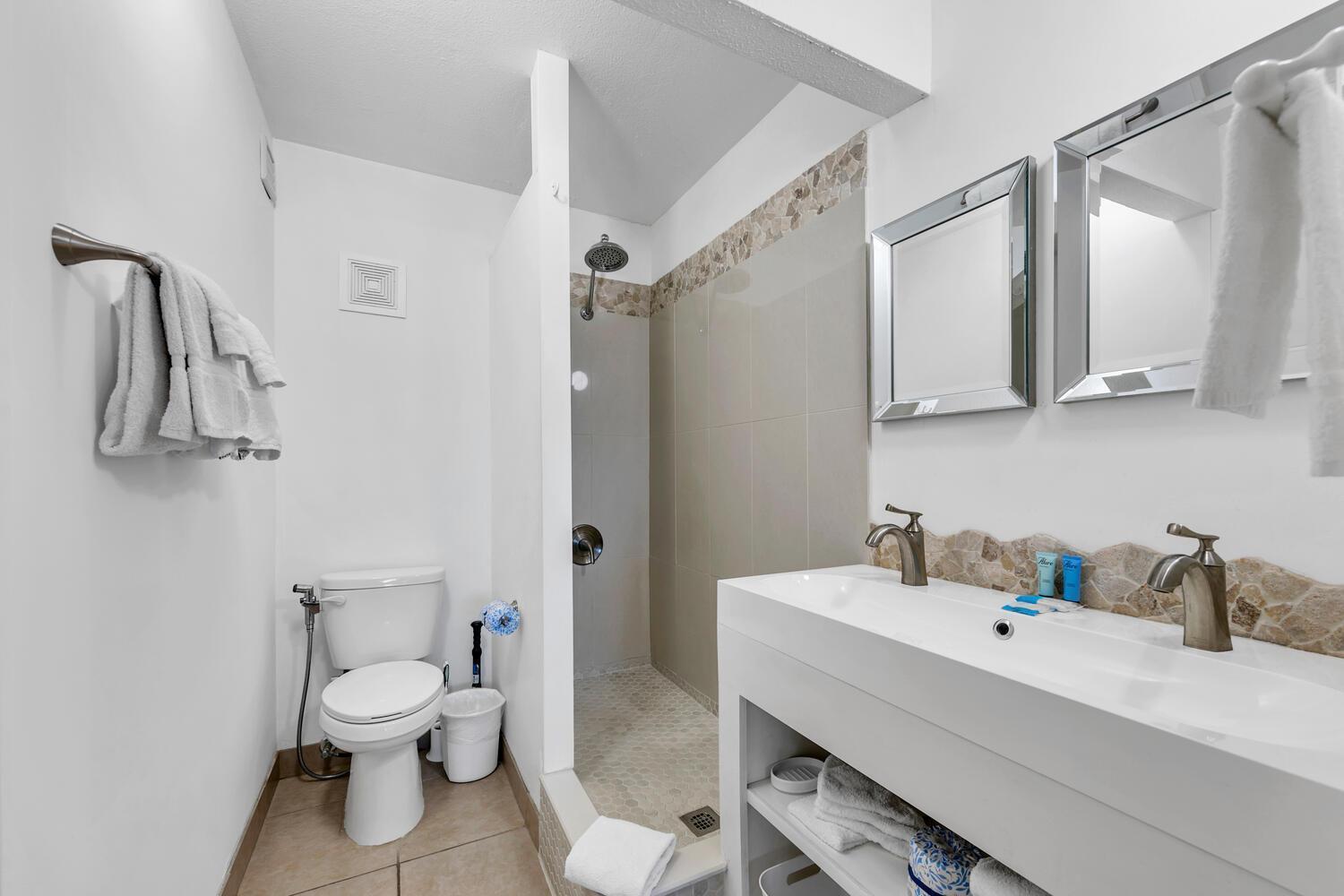 The Summit 302 Holiday home *
