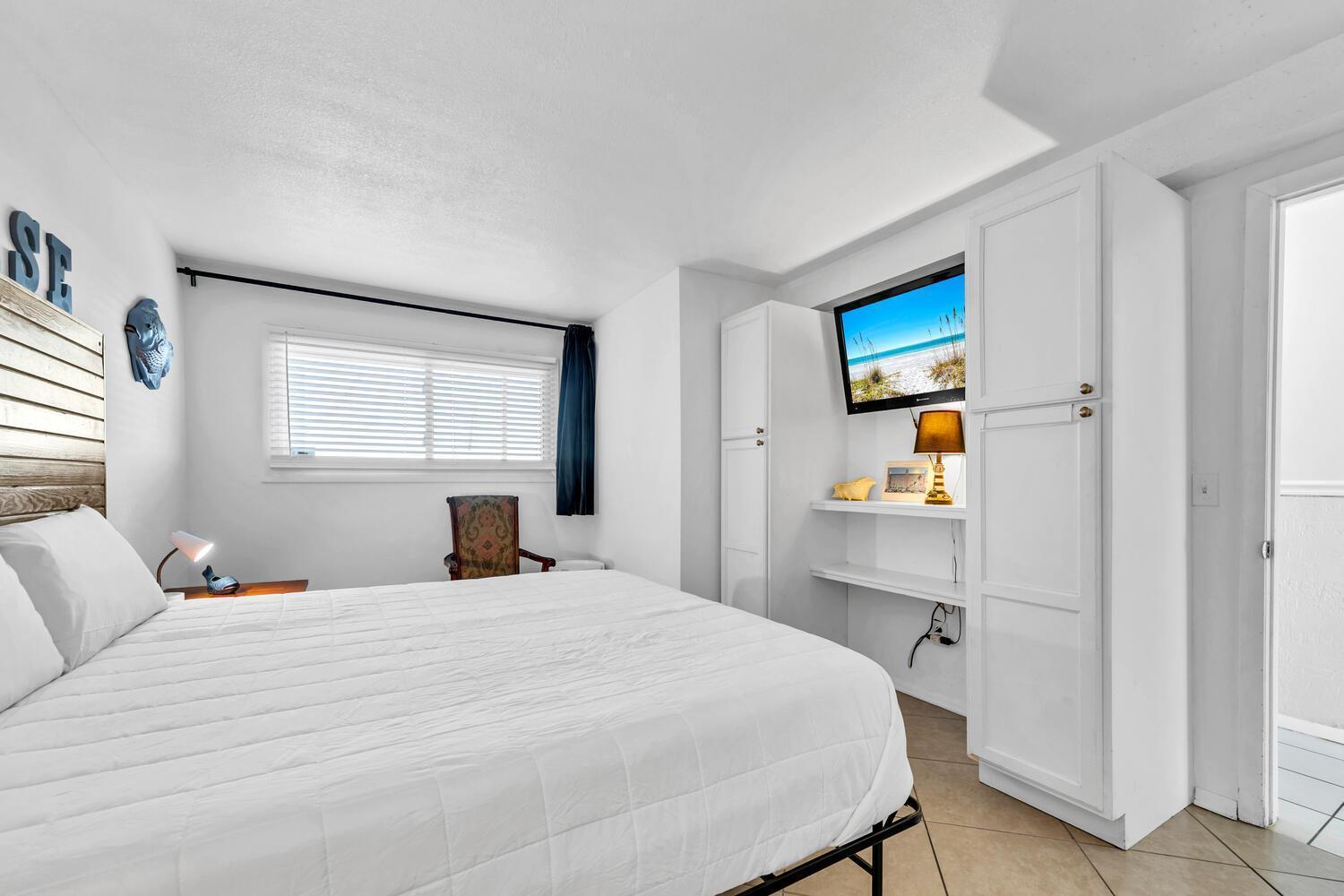 The Summit 302 Holiday home