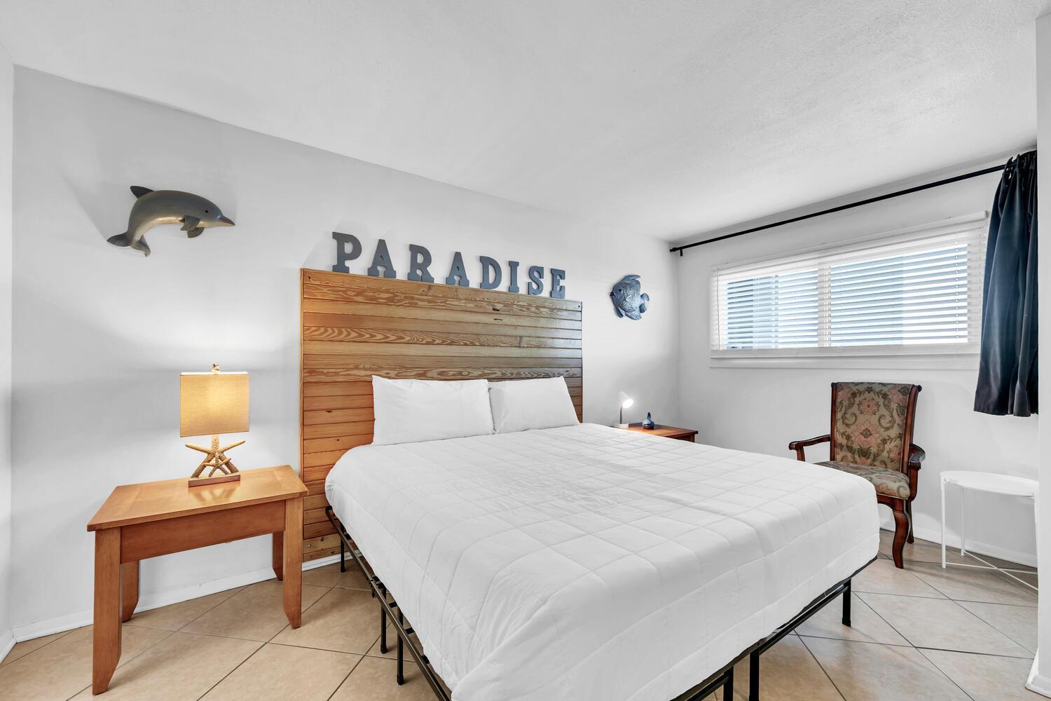 The Summit 302 Panama City Beach
