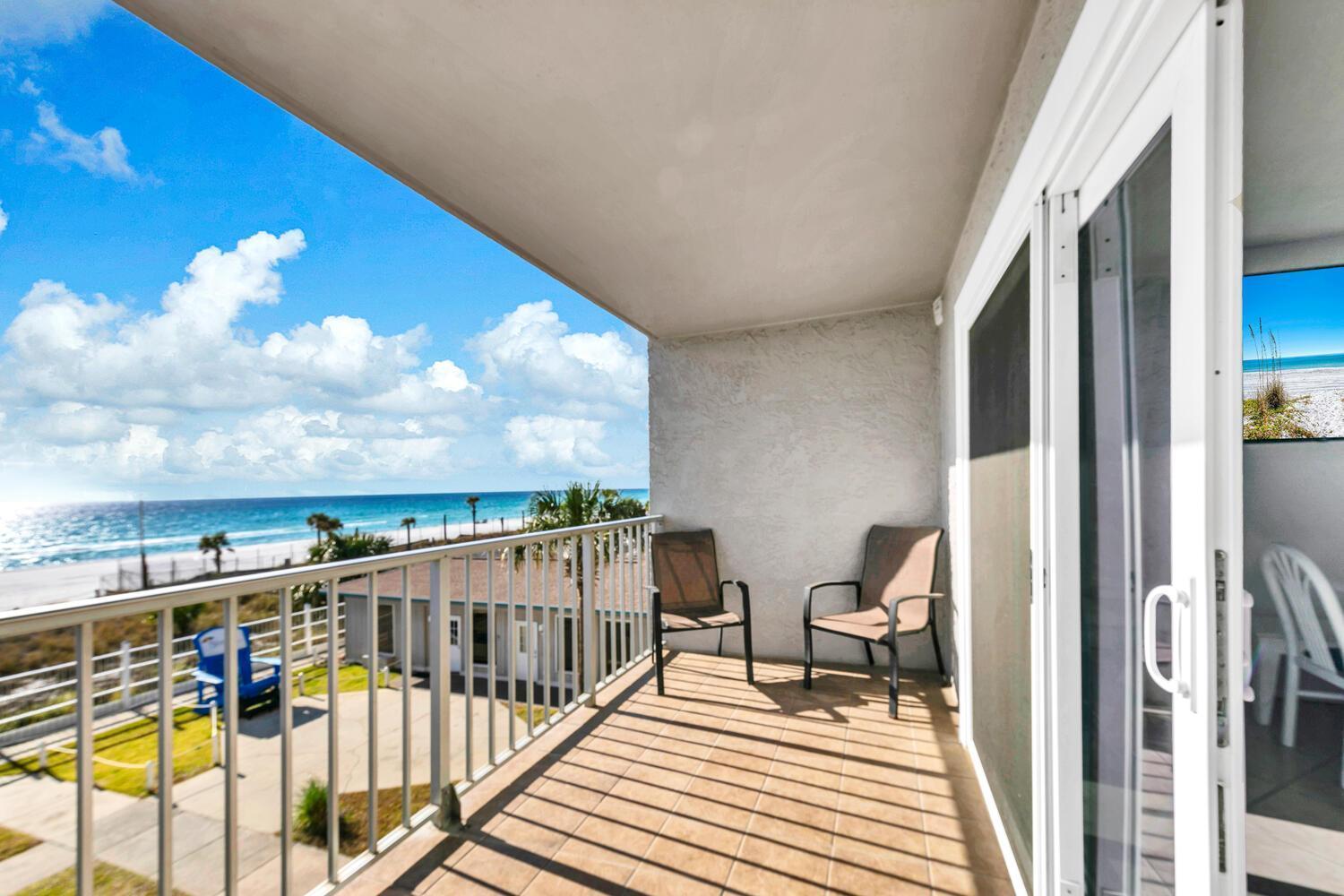The Summit 302 Holiday home Panama City Beach