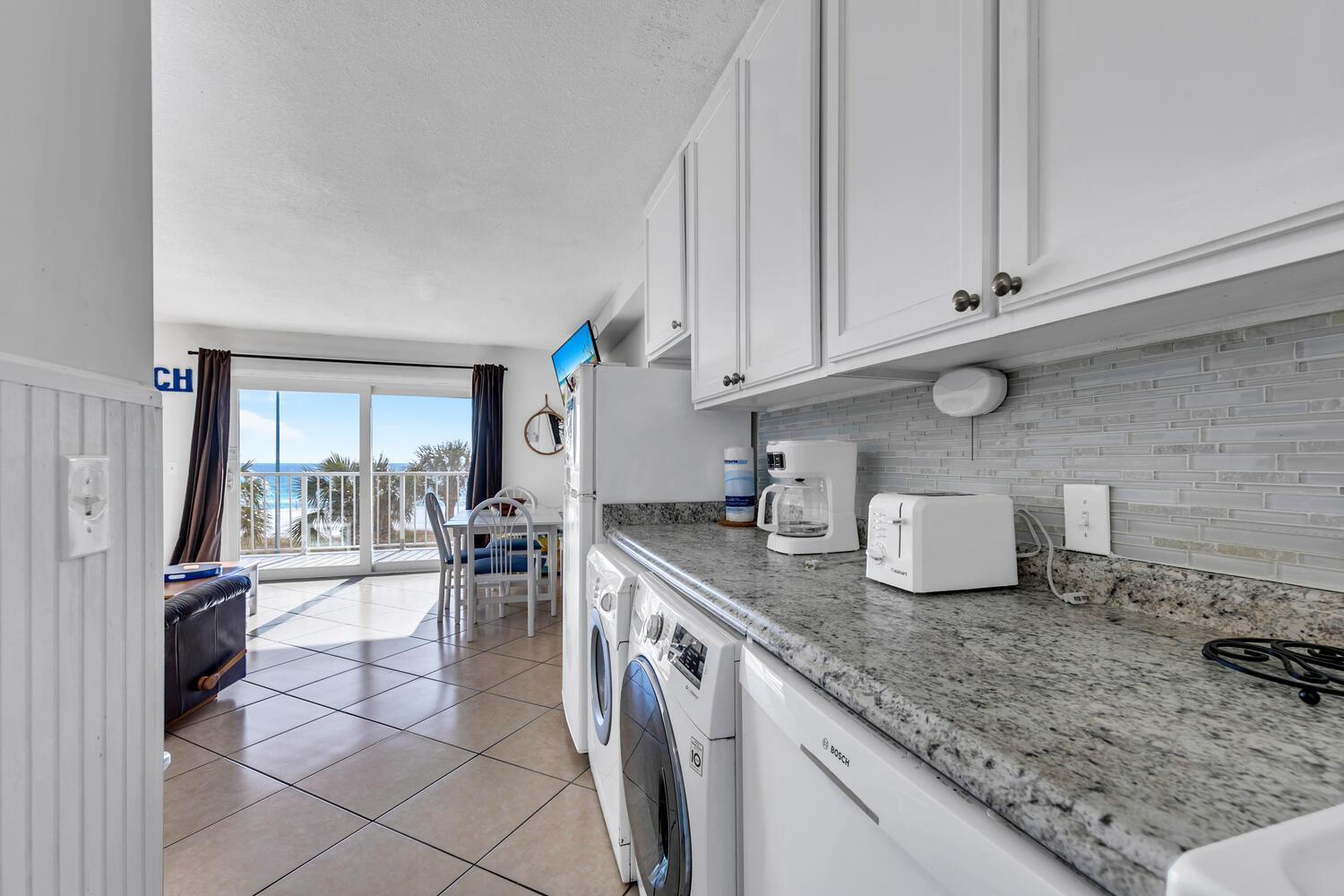 The Summit 302 Panama City Beach