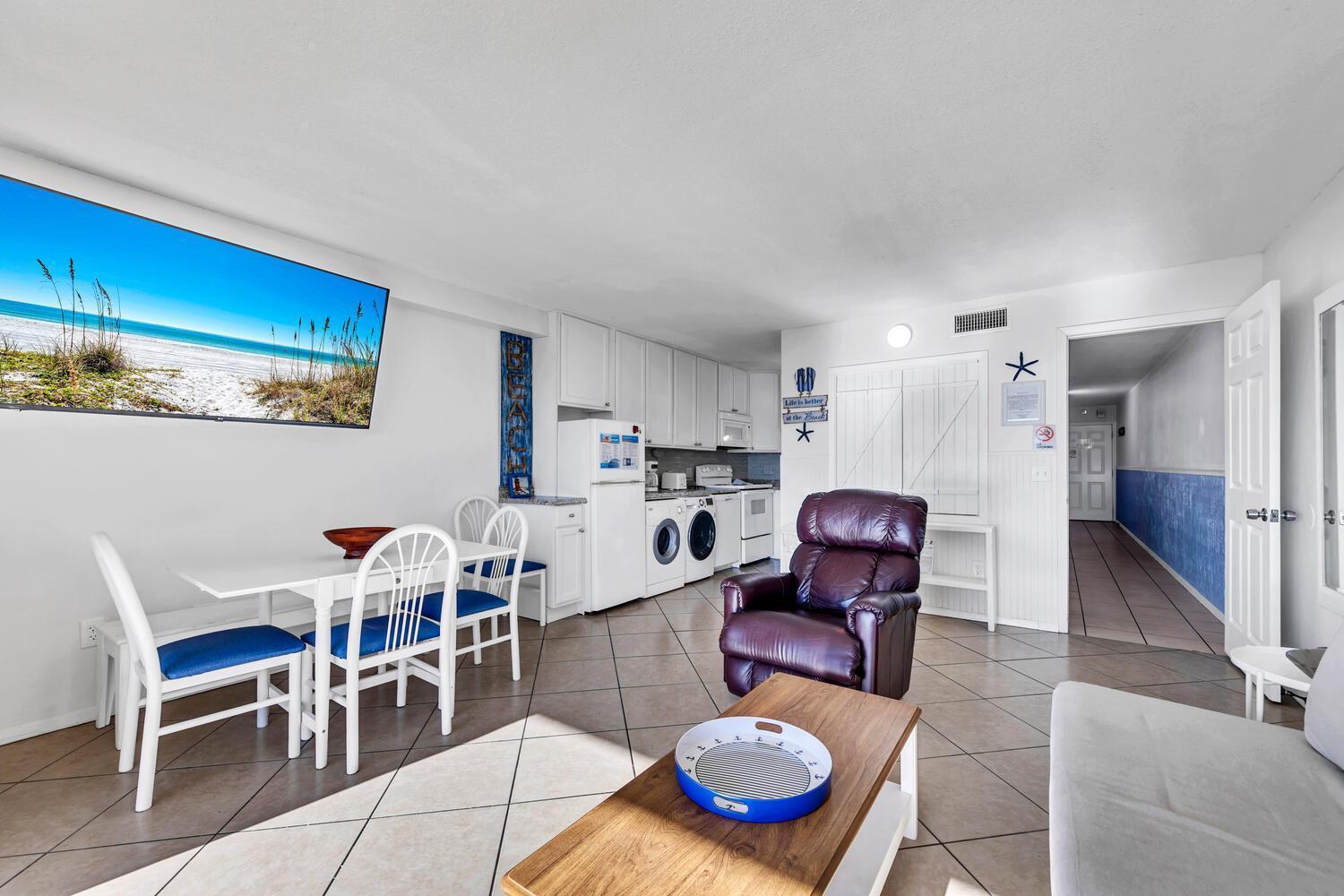 The Summit 302 Holiday home *