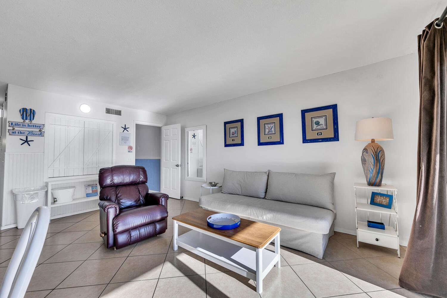 The Summit 302 Holiday home Panama City Beach