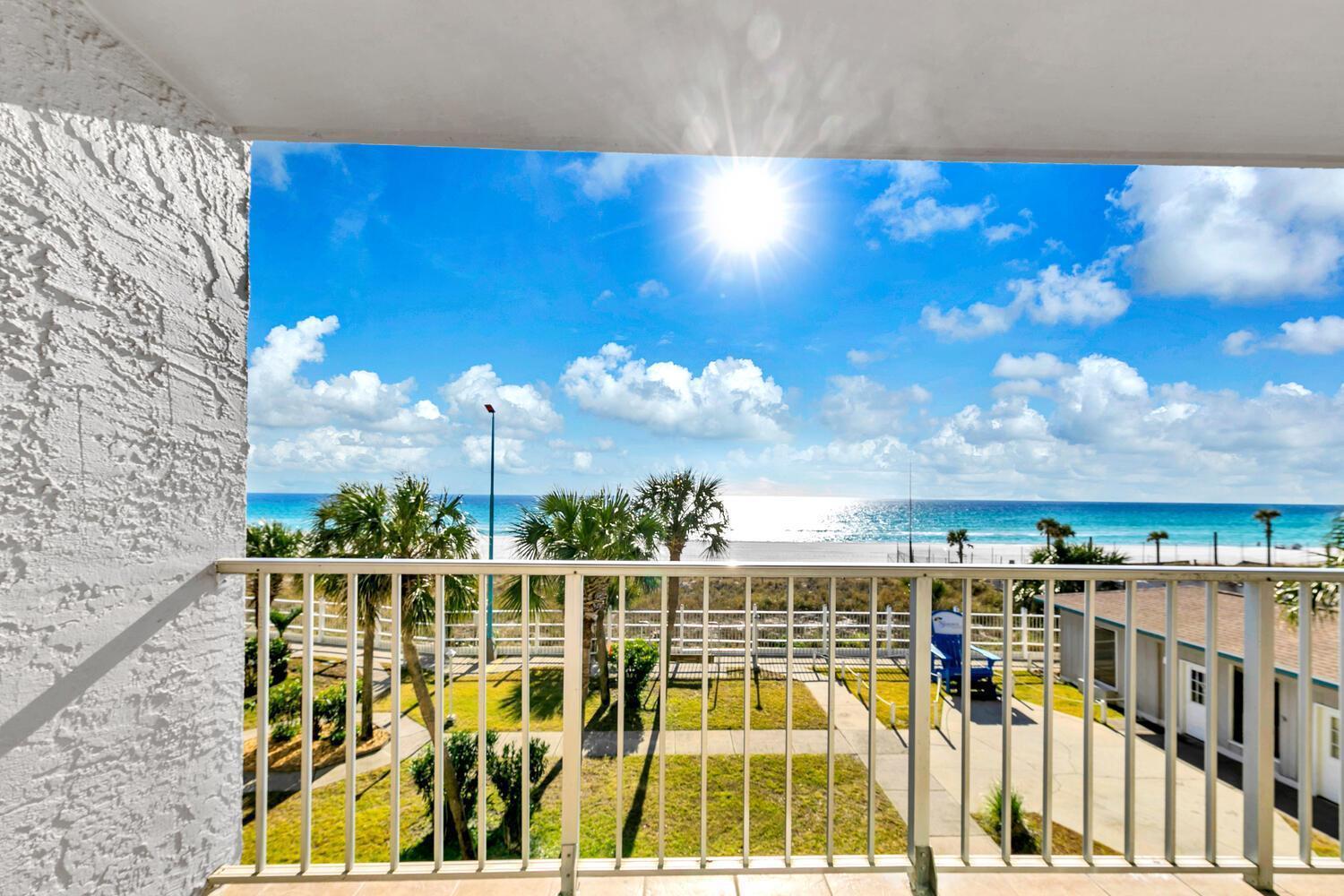 The Summit 302 Holiday home