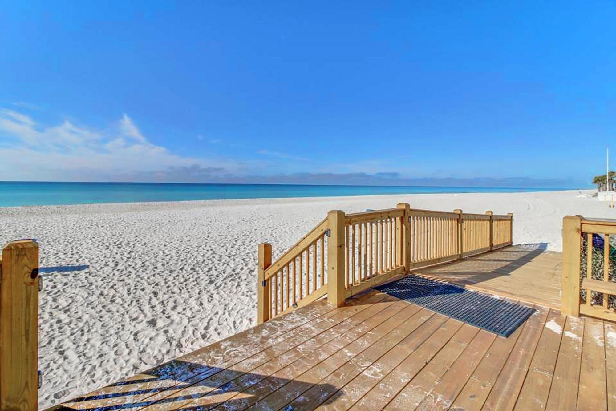The Summit 302 Holiday home Panama City Beach