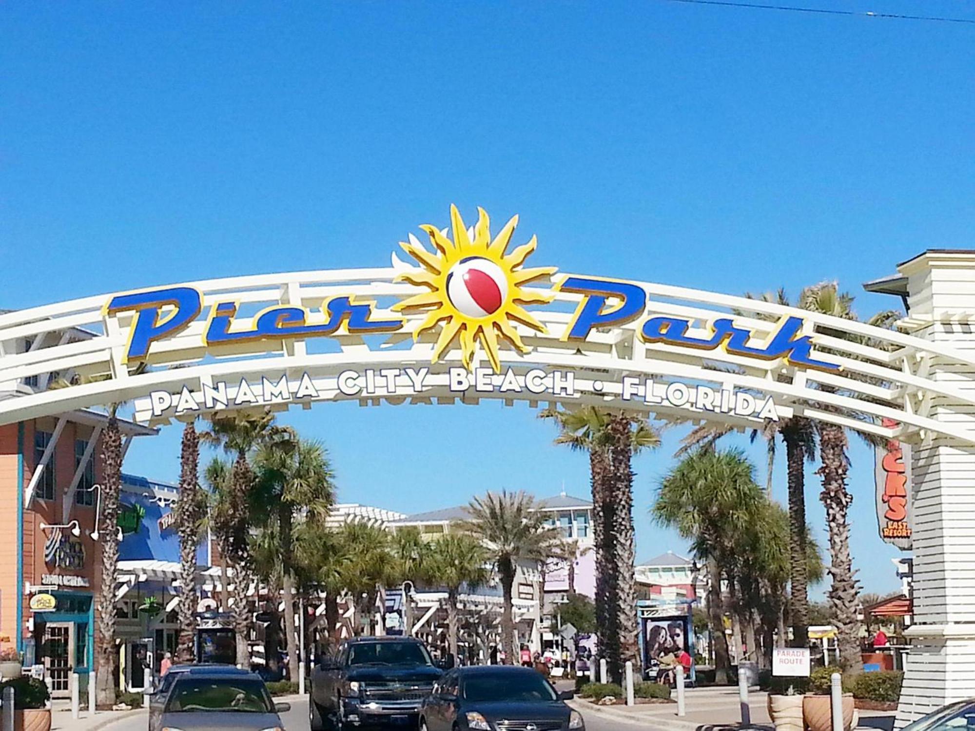 The Summit 302 Panama City Beach