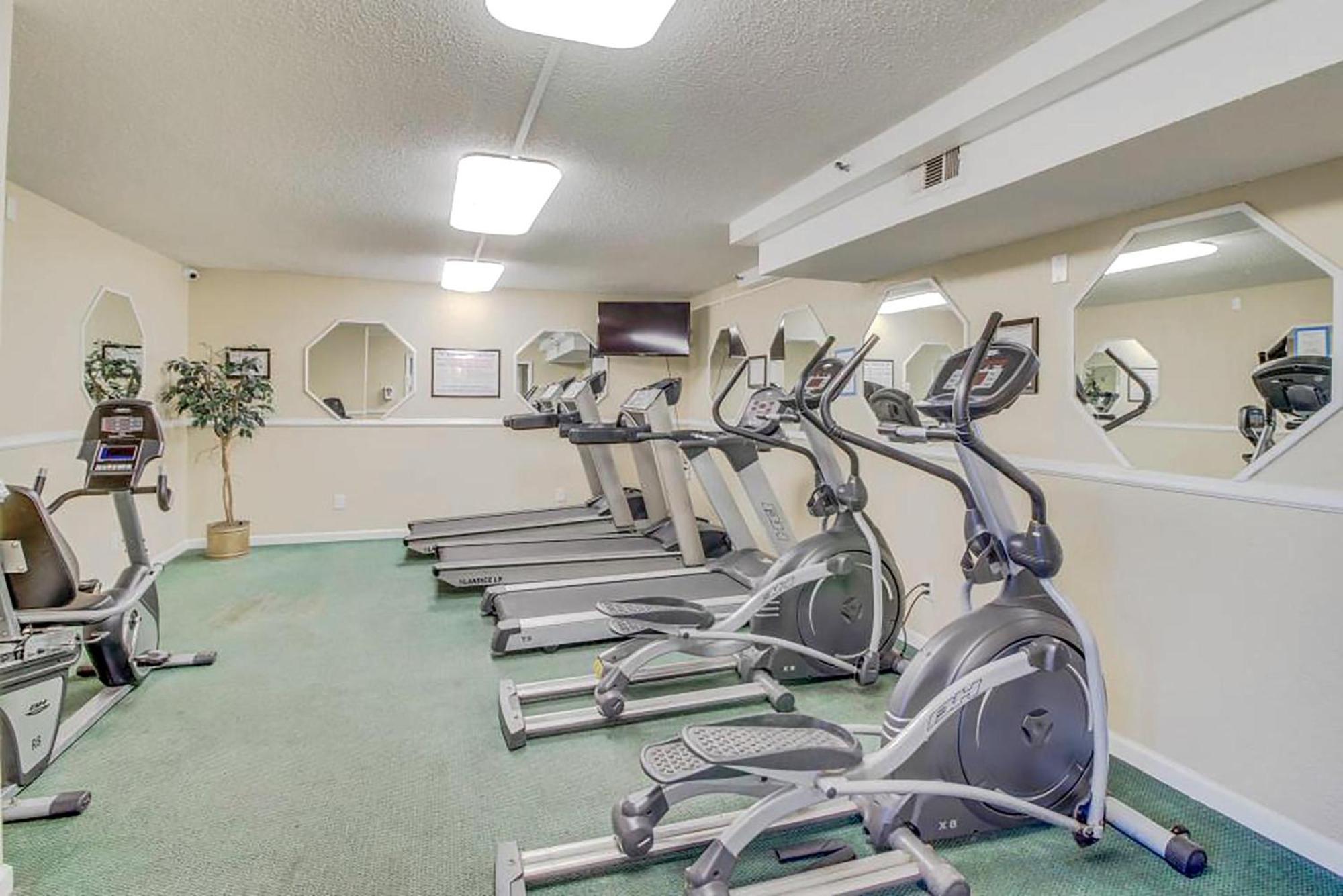 The Summit 302 Holiday home Panama City Beach