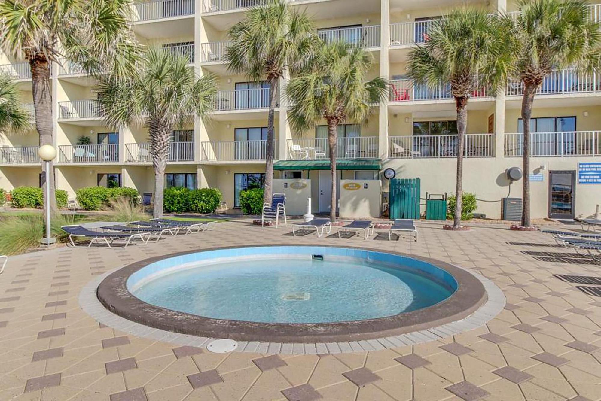 The Summit 302 * Panama City Beach
