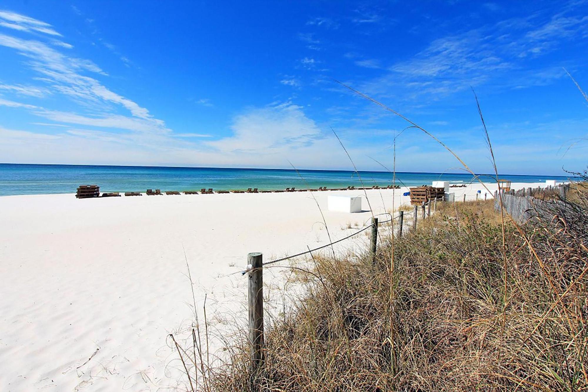 The Summit 302 Holiday home Panama City Beach